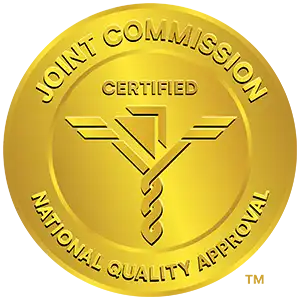 Joint Commission Seal