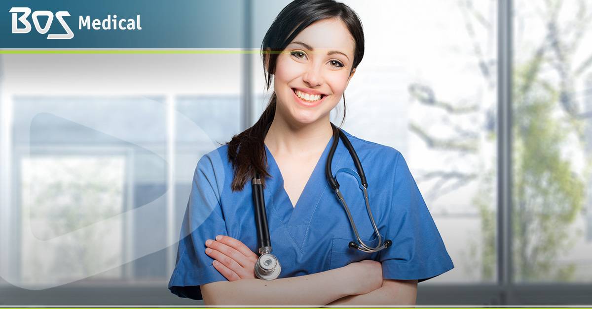How Long Does It Take to Become a CNA? - BOS Medical Staffing