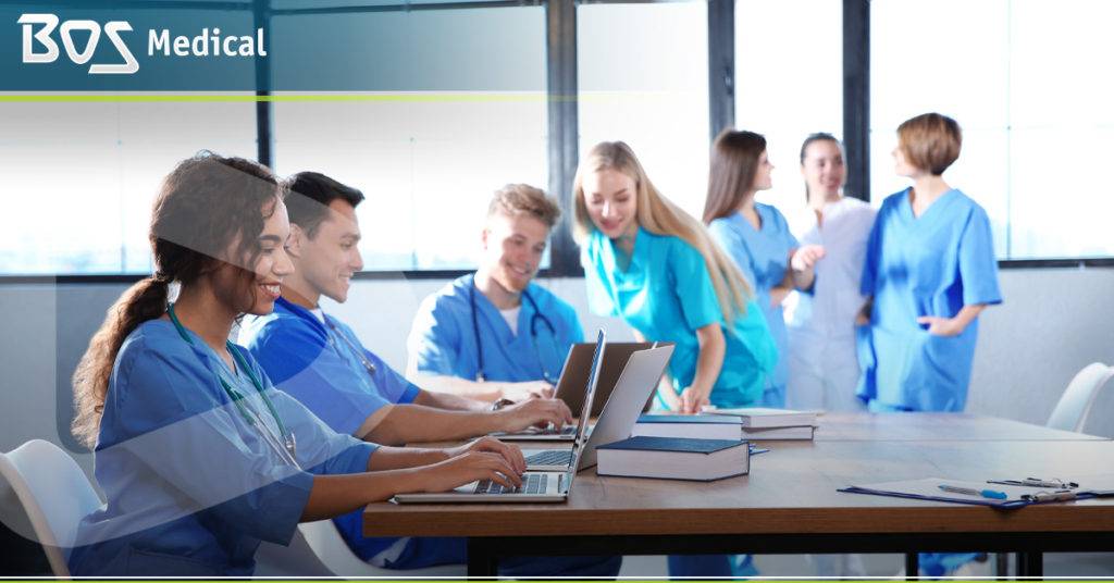 5 Nursing Certifications That Can Earn You More Money