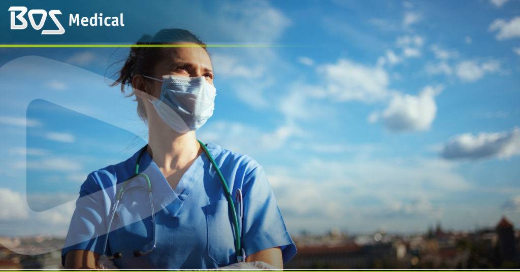 Challenges of Nursing: Workplace Hazards