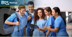 Partner with Local Schools and Training Programs to Find Nursing Candidates