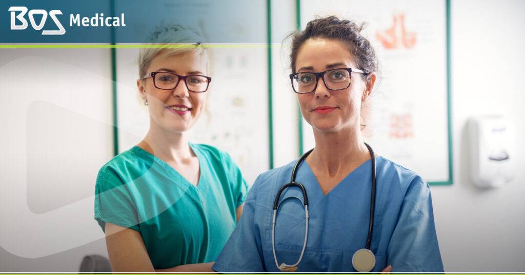 Opportunities for Professional Development and Advancement for CNAs