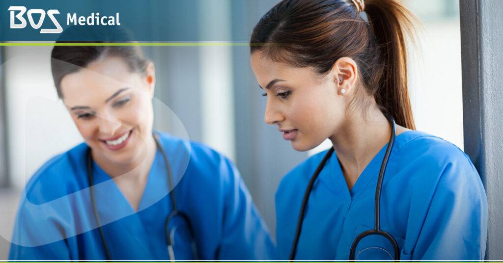 The Future of CNA Training and Certification