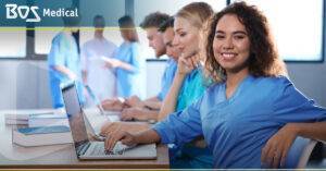 The Future of Nursing: Trends in Nursing Practice and Education