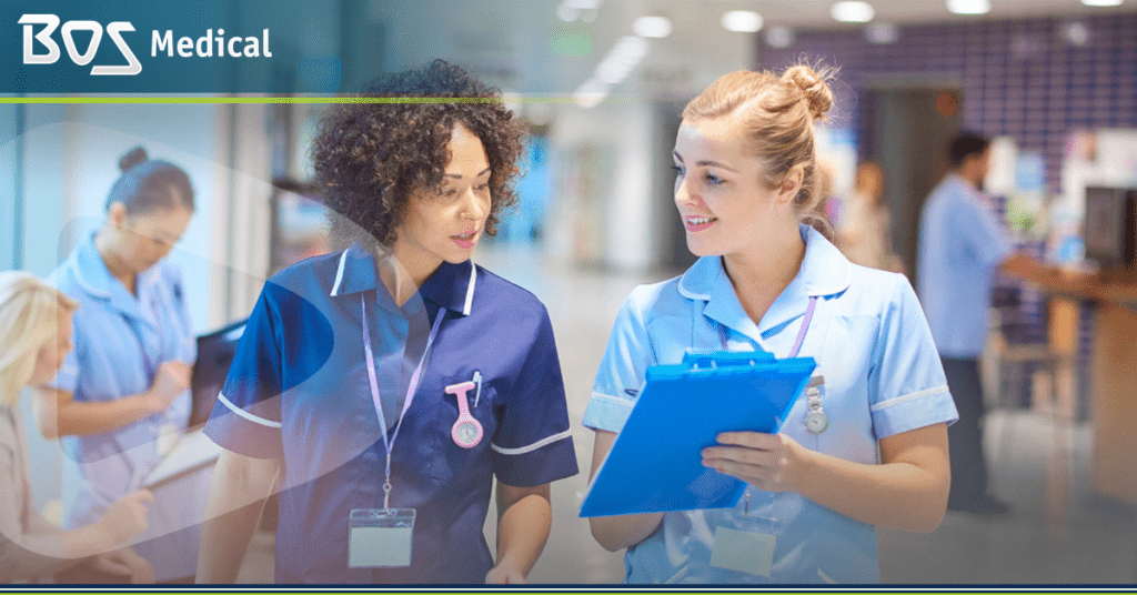 What Questions to Ask a Potential Employer Before Accepting the Nursing Position