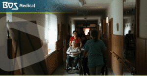 5 Benefits of Working in A Skilled Nursing Facility